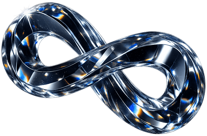 Boomerang Infinity Logo