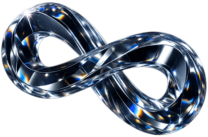 Boomerang Infinity Logo